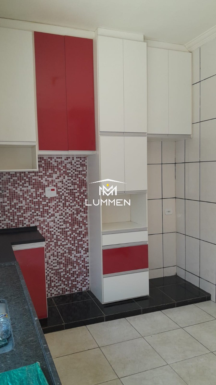 Casa, 3 quartos, 110 m² - Foto 4