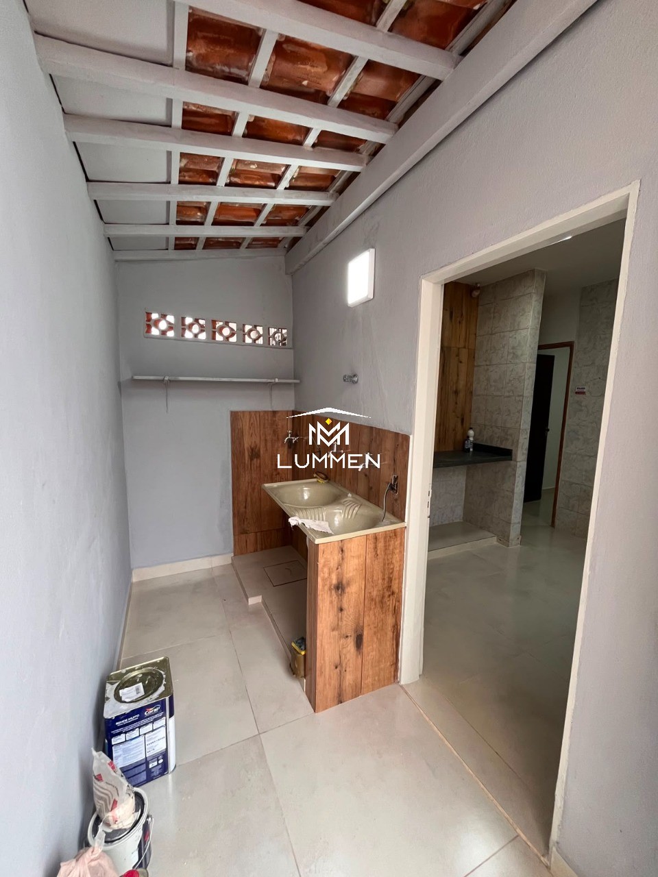 Casa, 2 quartos - Foto 12