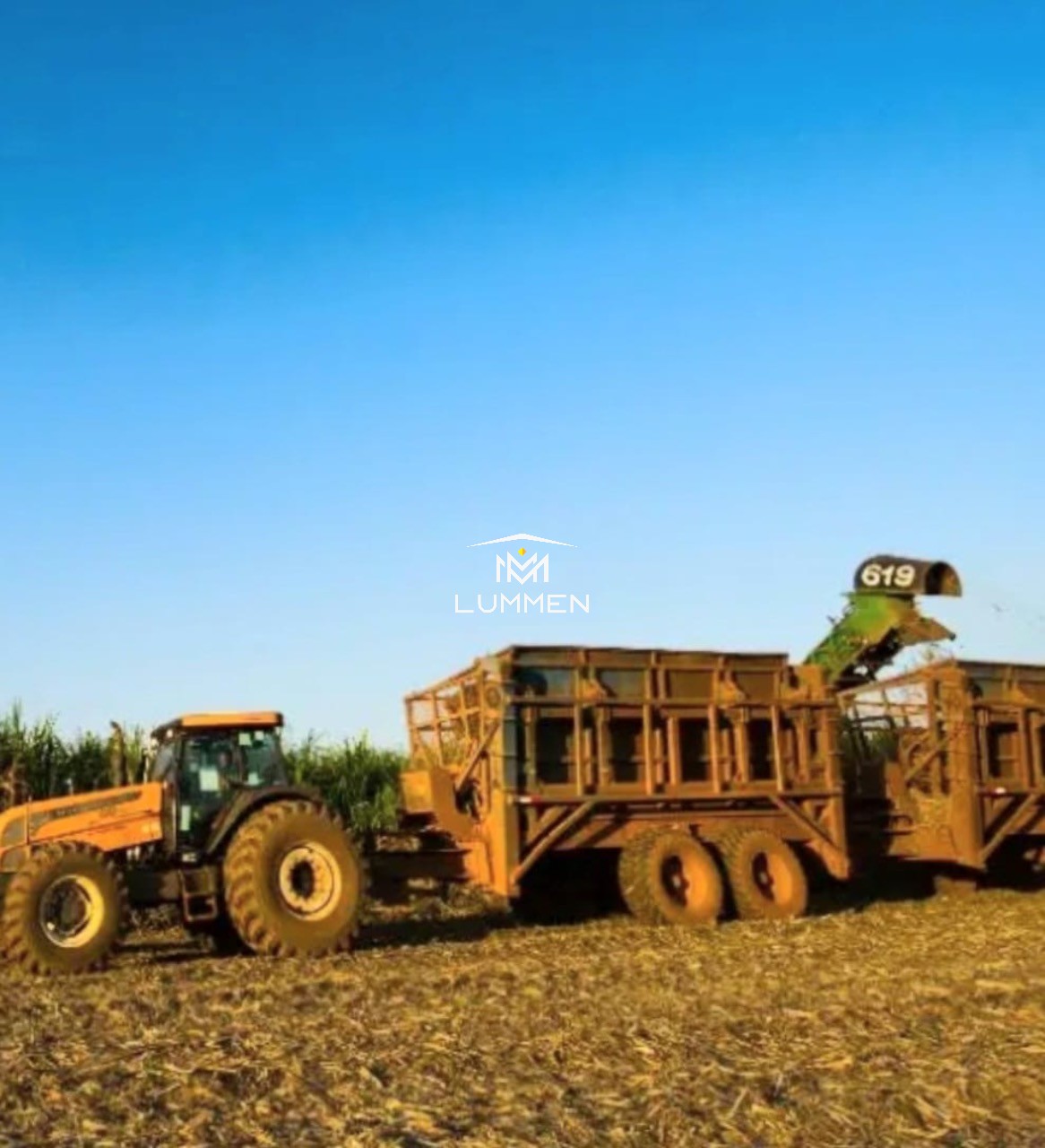 Fazenda - Foto 1