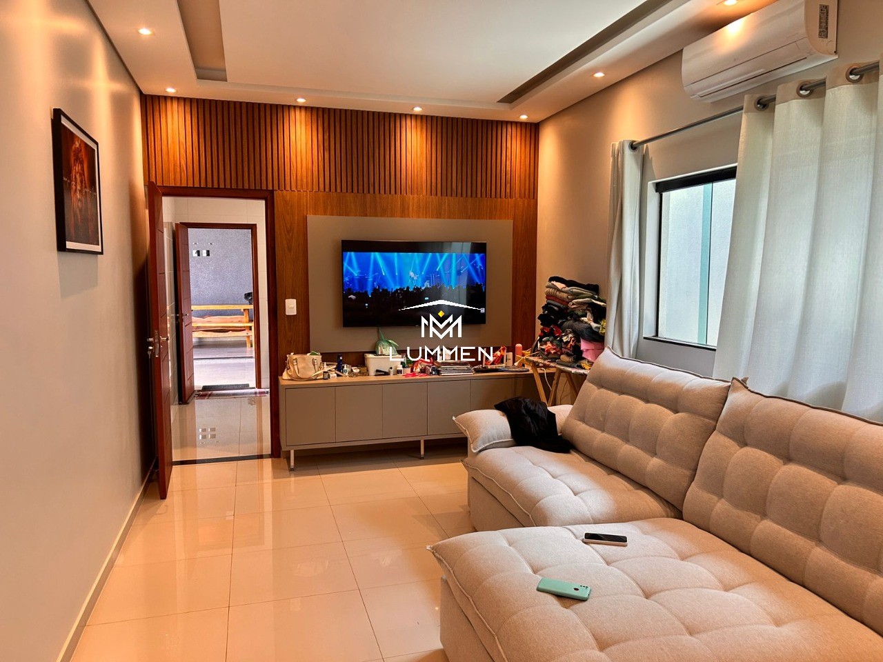 Casa, 2 quartos, 160 m² - Foto 1