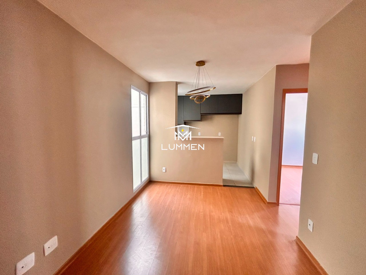 Apartamento, 2 quartos, 39 m² - Foto 2