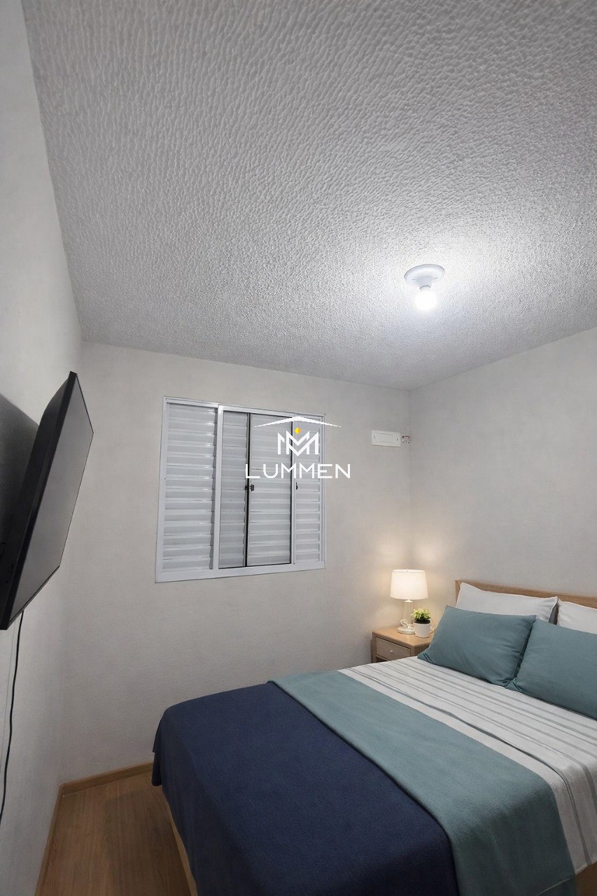 Apartamento, 2 quartos, 45 m² - Foto 9