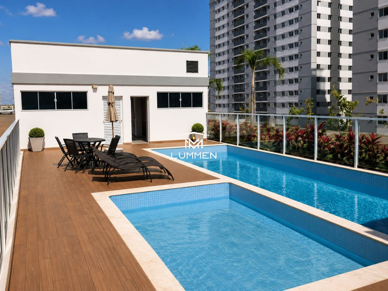 Cobertura, 2 quartos, 84 m² - Foto 3