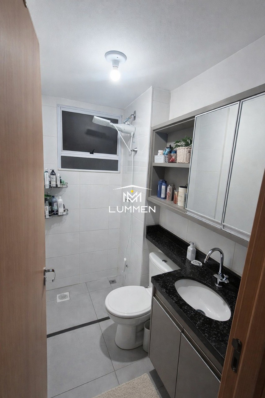Apartamento, 2 quartos, 45 m² - Foto 8