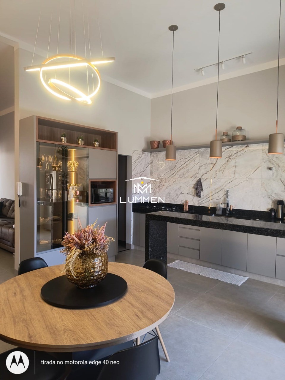 Casa, 3 quartos, 168 m² - Foto 5