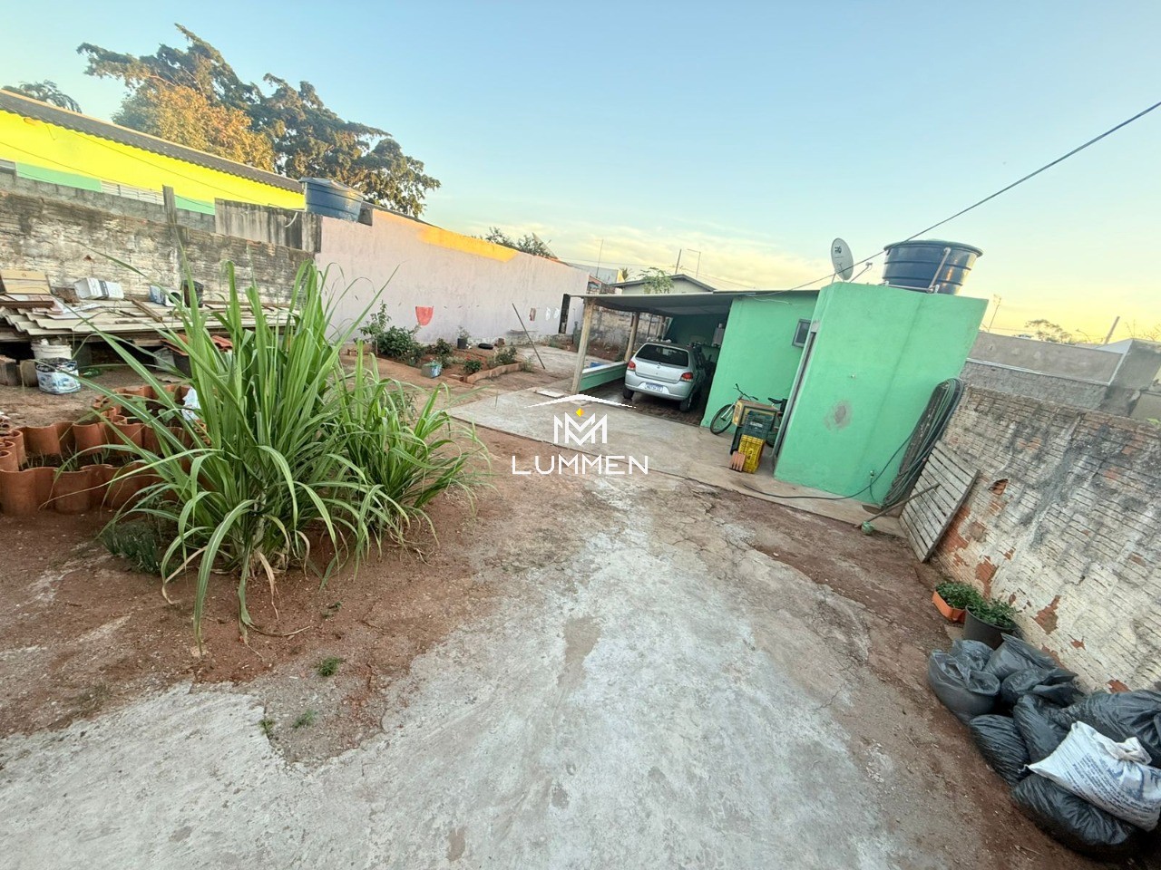 Terreno, 253 m² - Foto 3