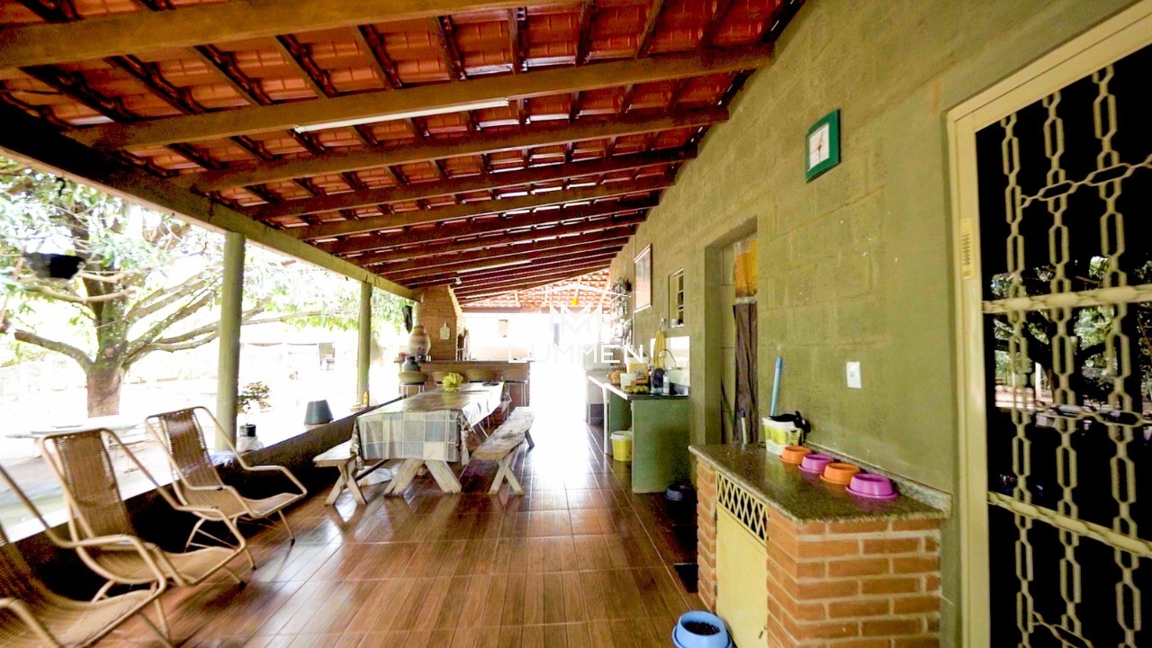 Sítio, 4 quartos - Foto 10