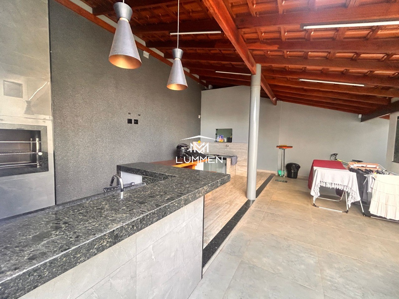 Casa, 2 quartos, 160 m² - Foto 21