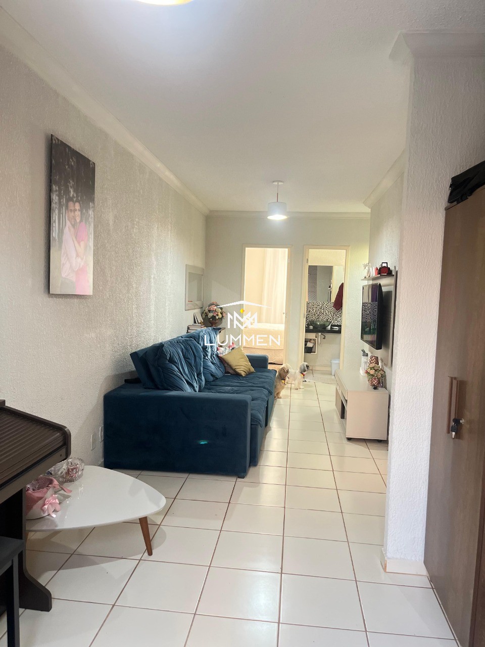 Casa, 3 quartos, 100 m² - Foto 6