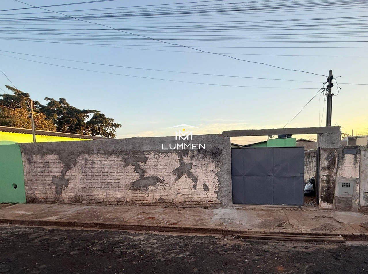 Terreno, 253 m² - Foto 1