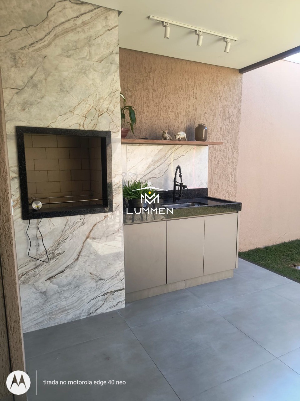 Casa, 3 quartos, 168 m² - Foto 8