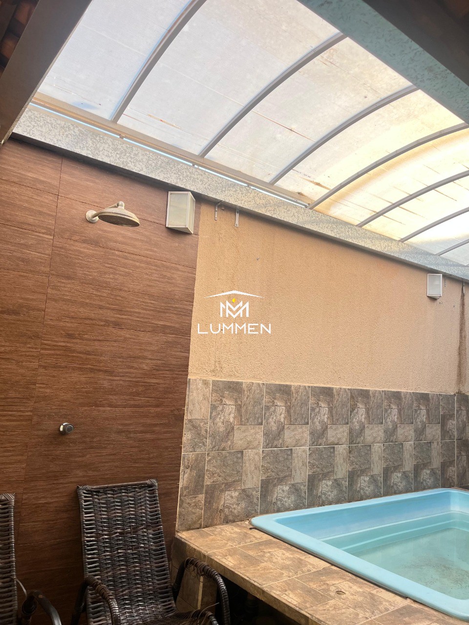 Casa, 3 quartos, 100 m² - Foto 11