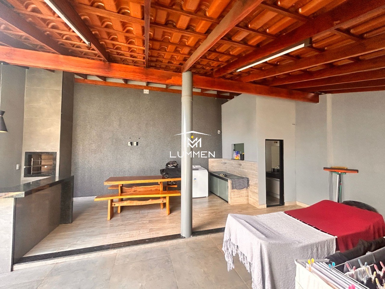 Casa, 2 quartos, 160 m² - Foto 14