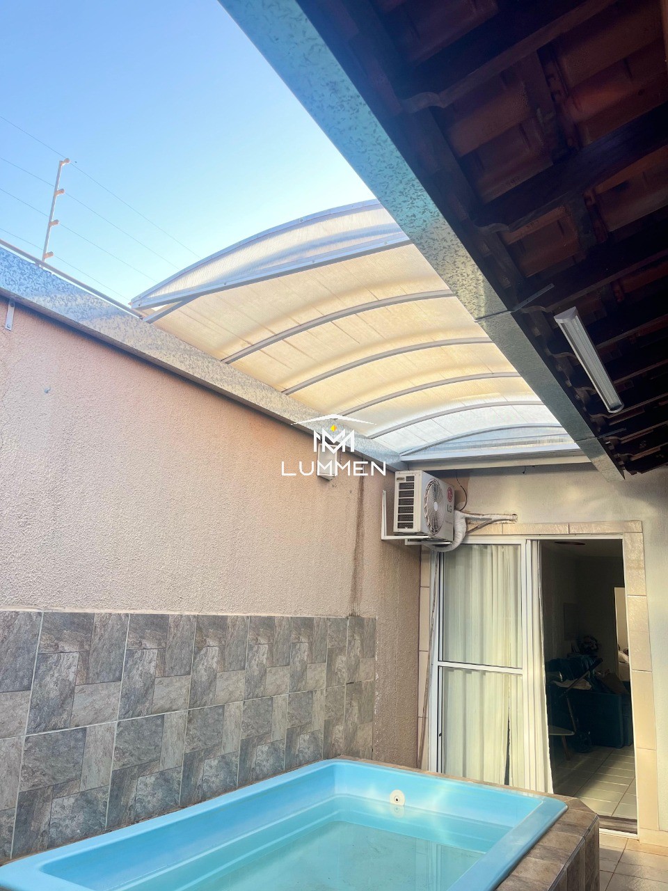 Casa, 3 quartos, 100 m² - Foto 14