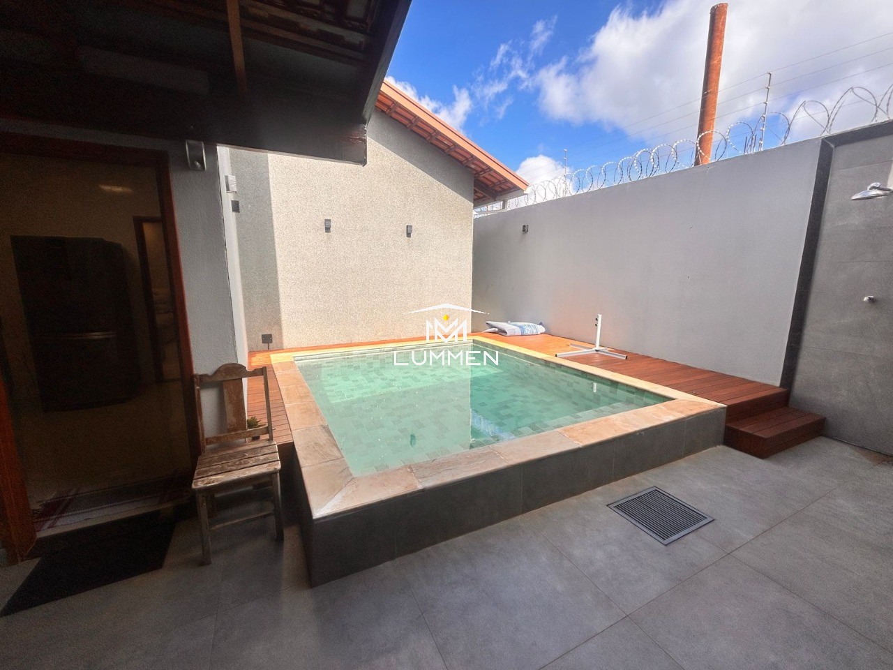 Casa, 2 quartos, 160 m² - Foto 15