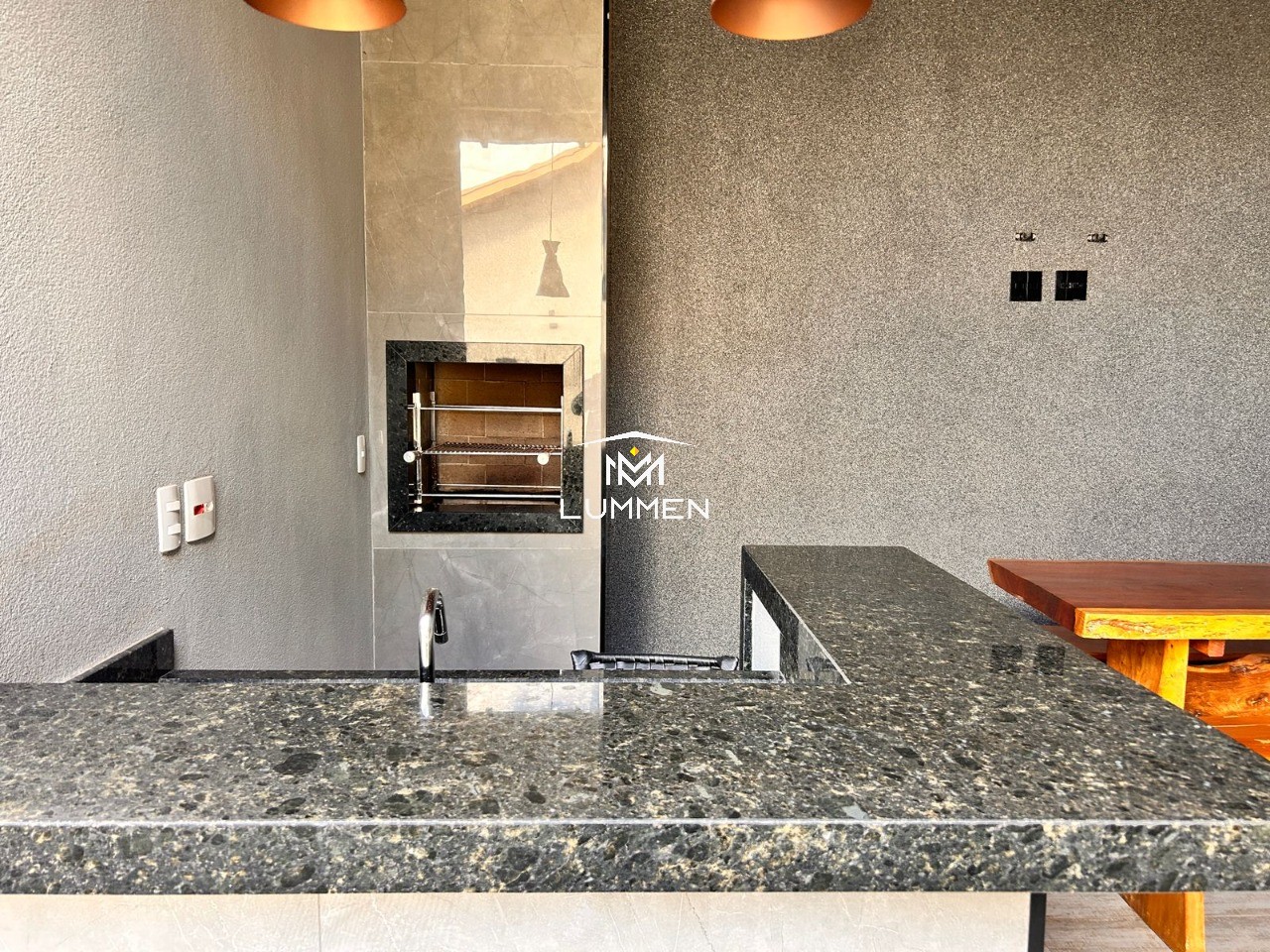 Casa, 2 quartos, 160 m² - Foto 17