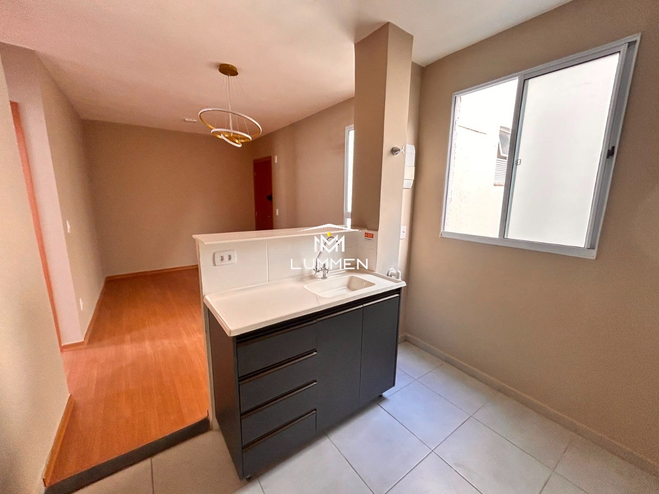 Apartamento, 2 quartos, 39 m² - Foto 5