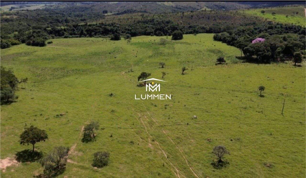 Fazenda, 5 quartos - Foto 2