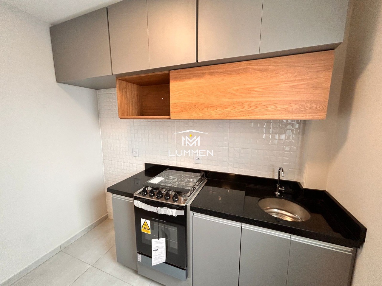 Apartamento, 2 quartos, 45 m² - Foto 6