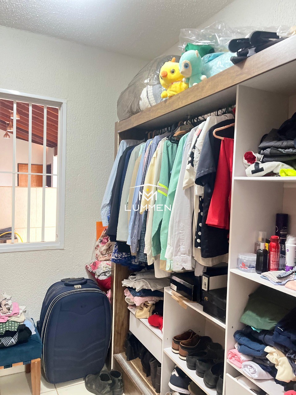 Casa, 3 quartos, 100 m² - Foto 25