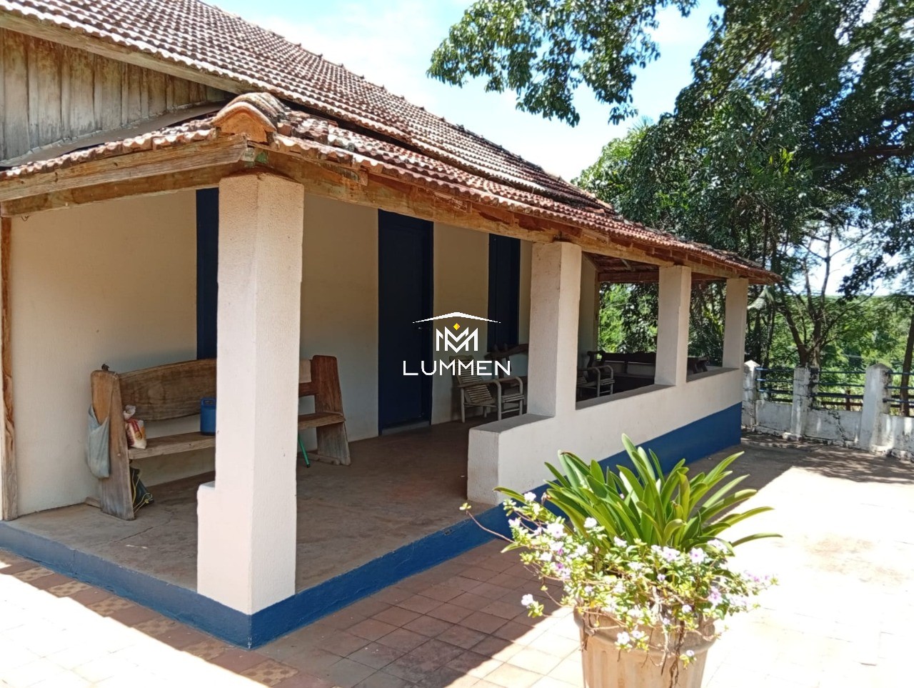 Fazenda - Foto 8
