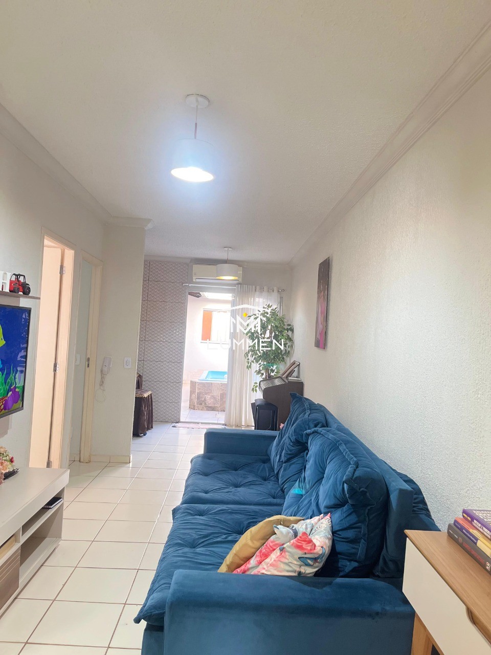 Casa, 3 quartos, 100 m² - Foto 8