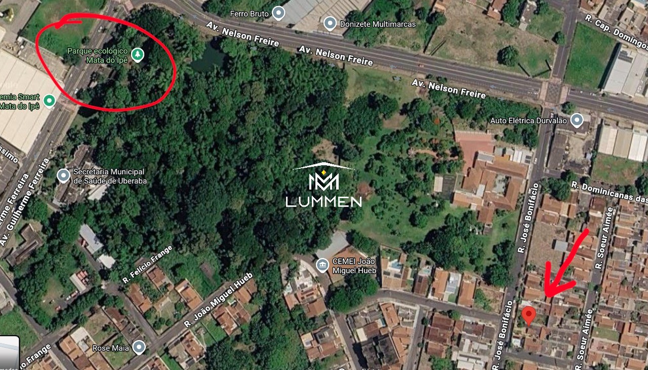 Terreno, 285 m² - Foto 1