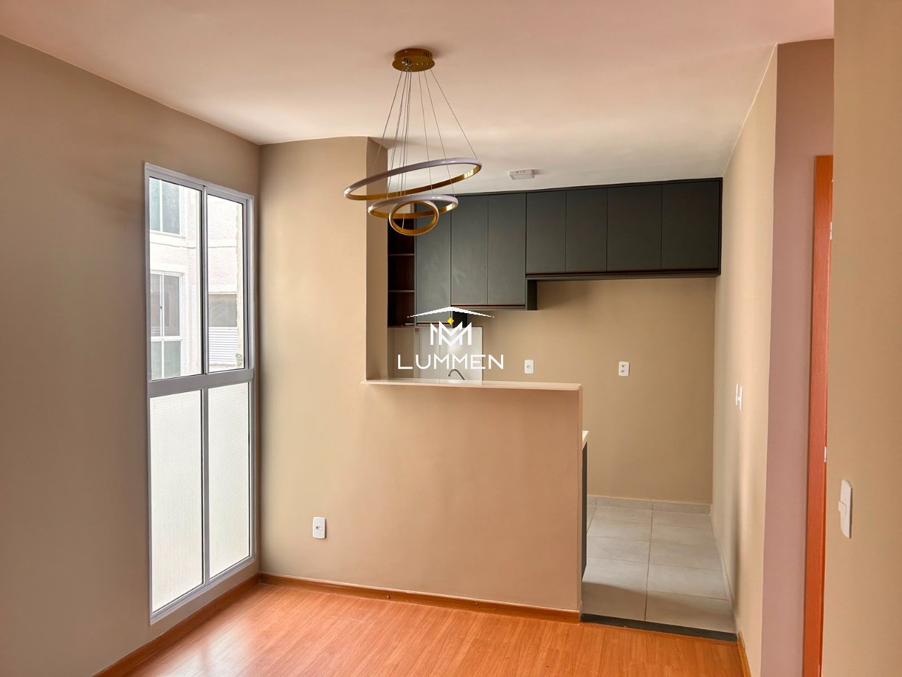 Apartamento, 2 quartos, 39 m² - Foto 1