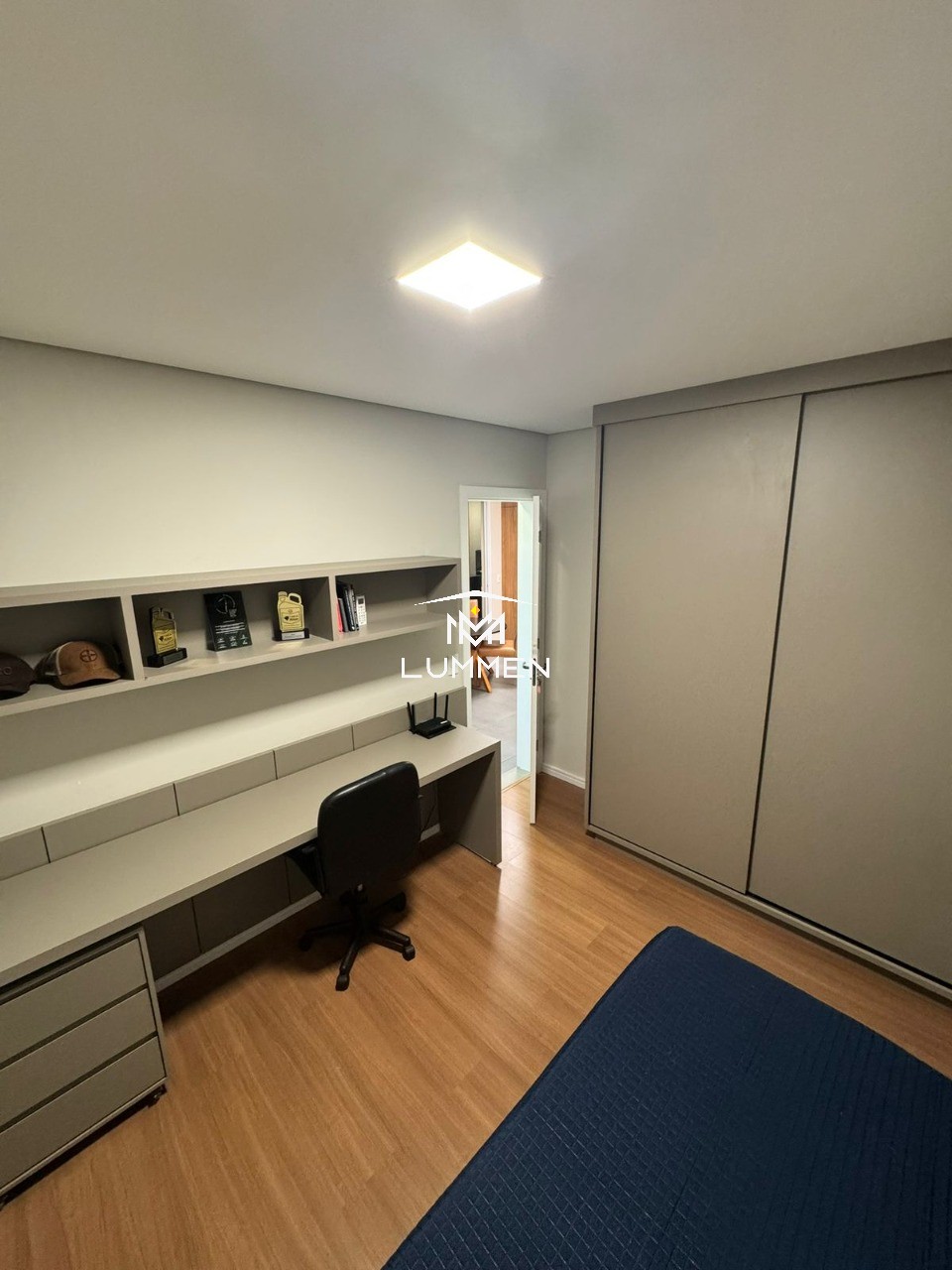 Apartamento, 2 quartos, 76 m² - Foto 11