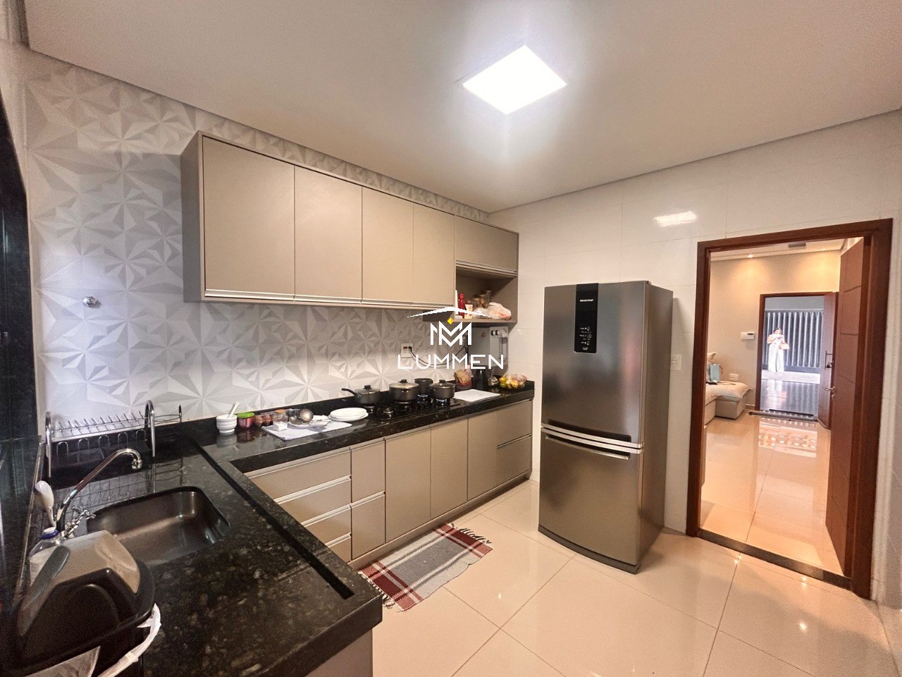 Casa, 2 quartos, 160 m² - Foto 7