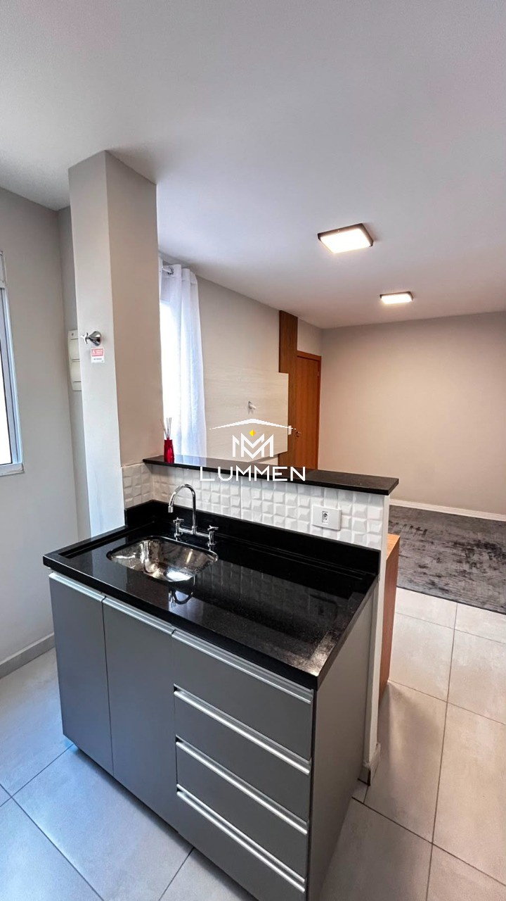 Apartamento, 2 quartos, 45 m² - Foto 7