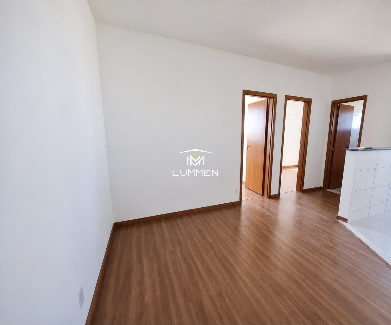 Apartamento, 2 quartos, 45 m² - Foto 3