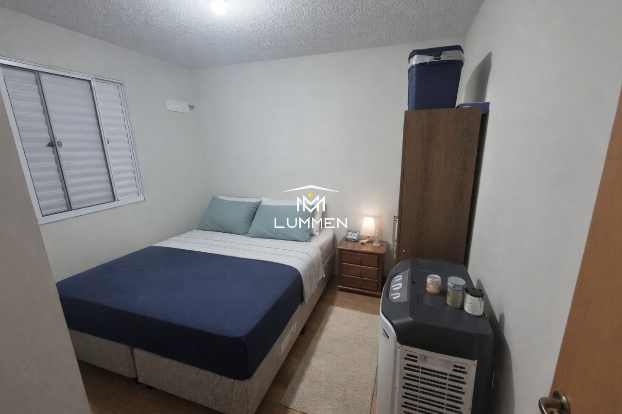 Apartamento, 2 quartos, 45 m² - Foto 7