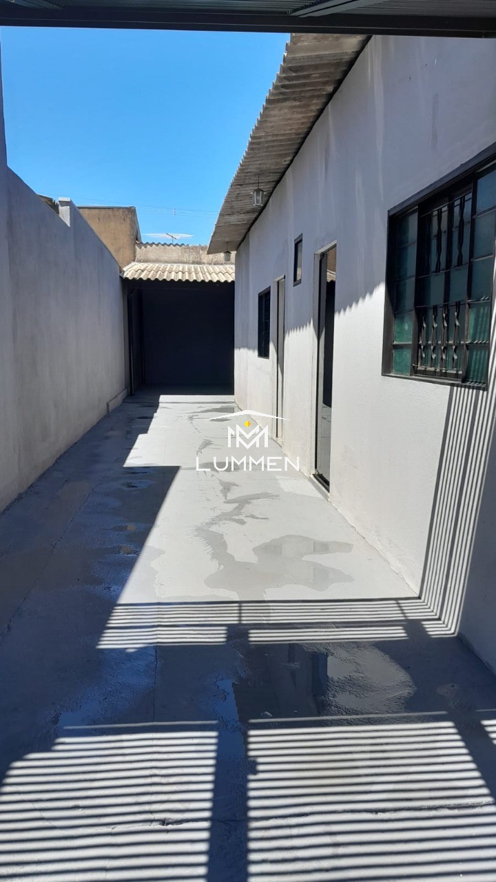 Casa, 3 quartos, 110 m² - Foto 2
