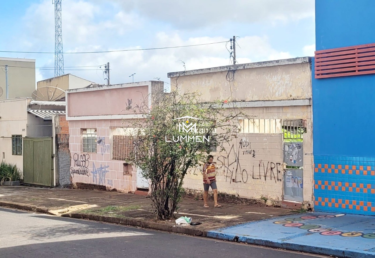 Loteamento e Condomínio, 140 m² - Foto 1