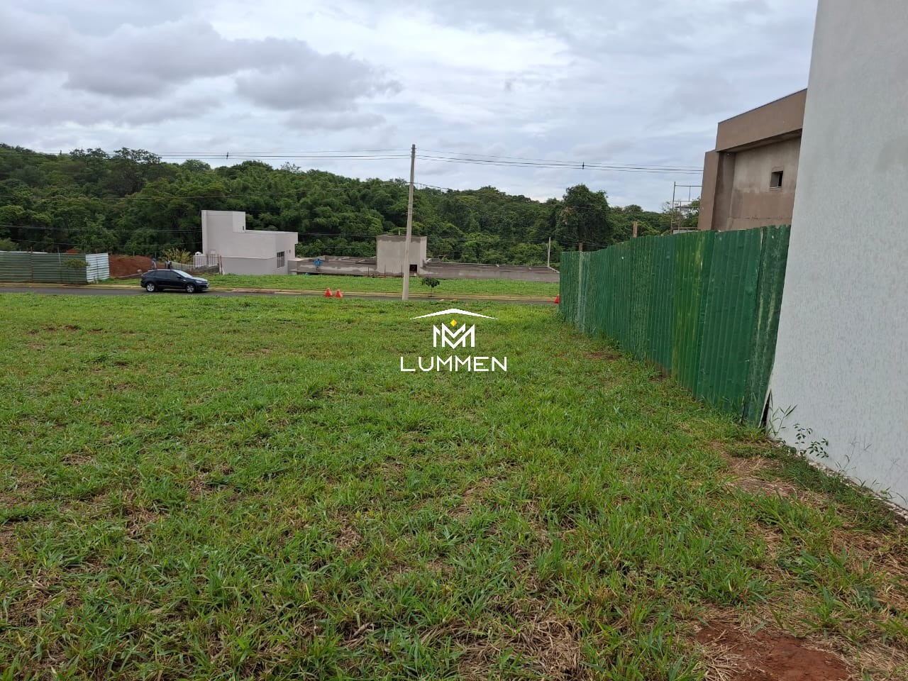 Terreno, 387 m² - Foto 7