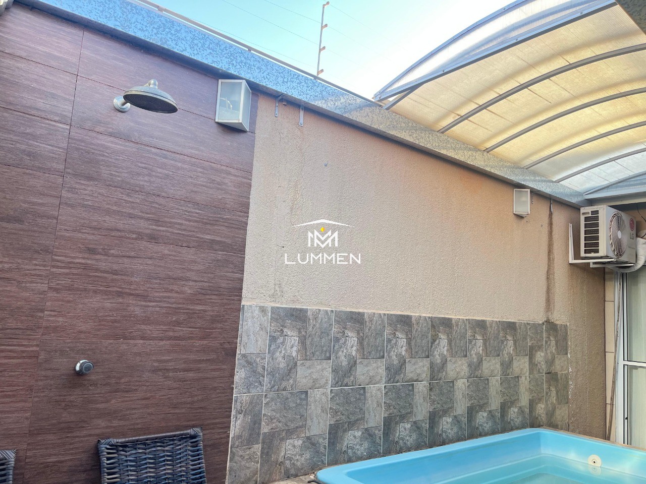 Casa, 3 quartos, 100 m² - Foto 13
