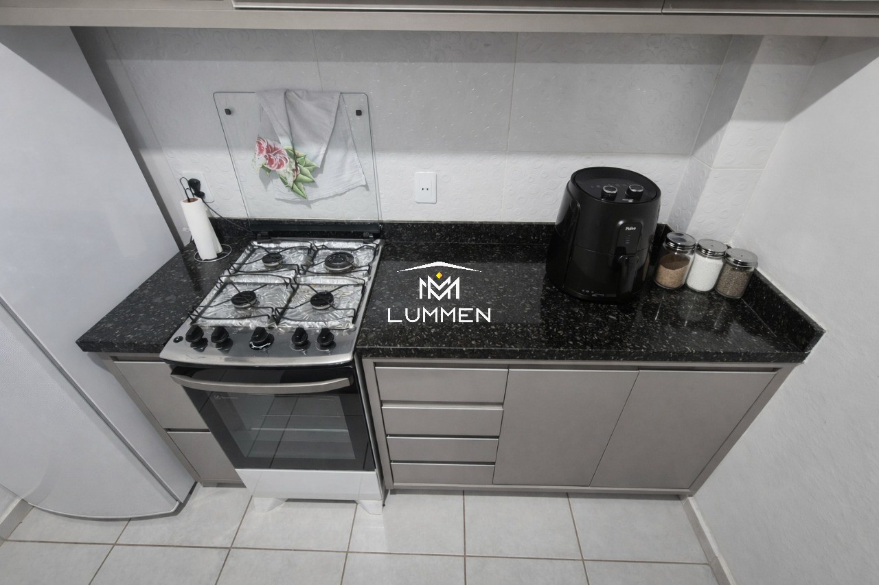 Apartamento, 2 quartos, 45 m² - Foto 5