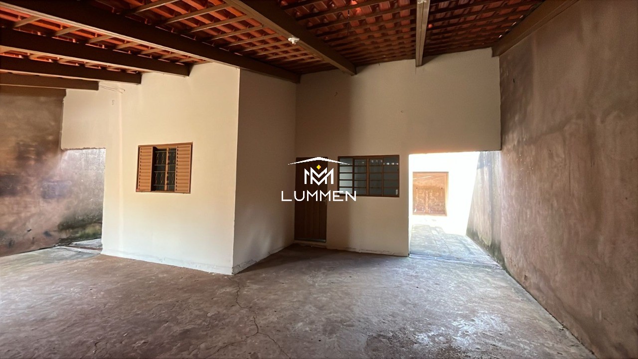 Casa, 2 quartos - Foto 1