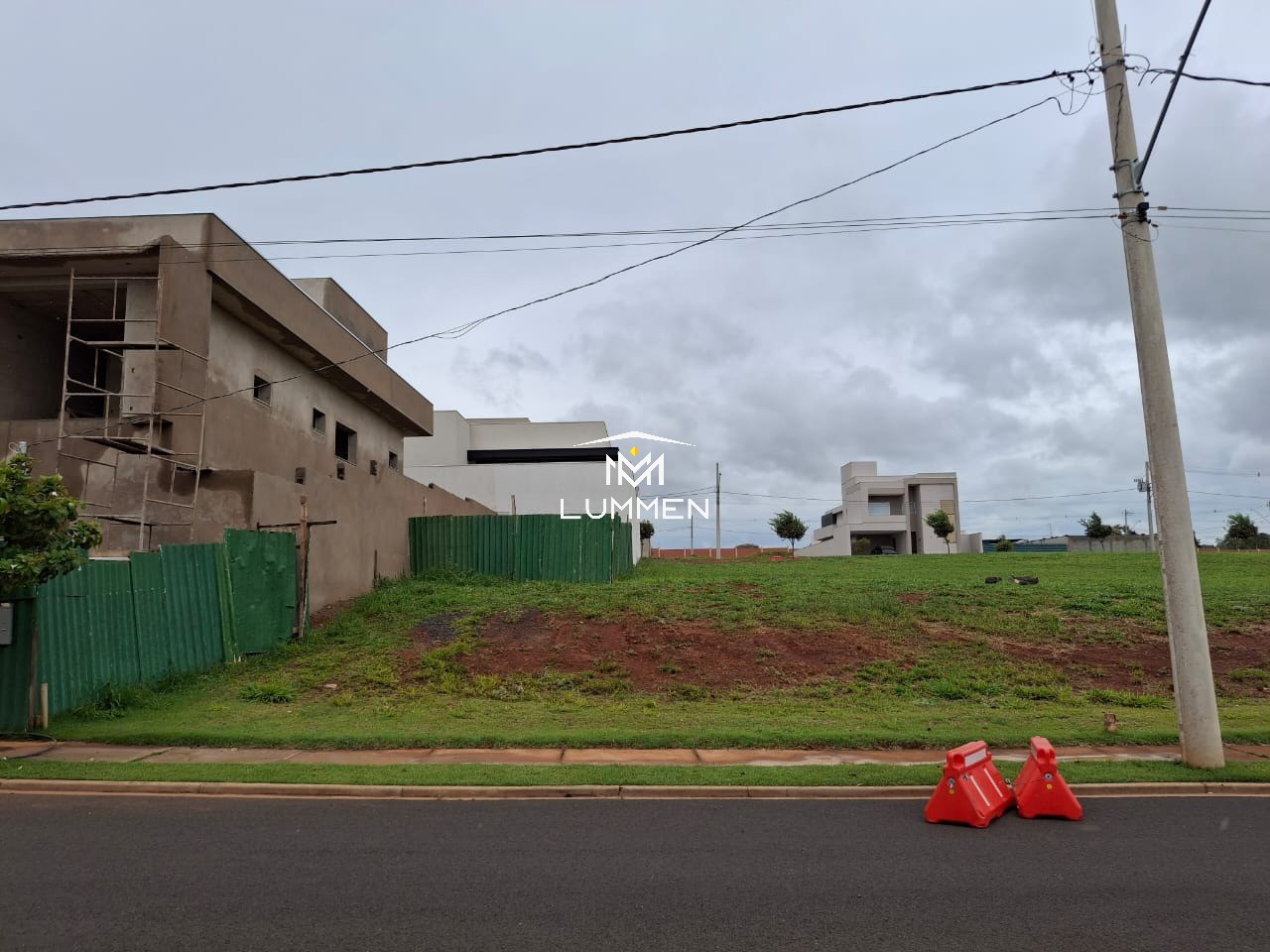 Terreno, 387 m² - Foto 9