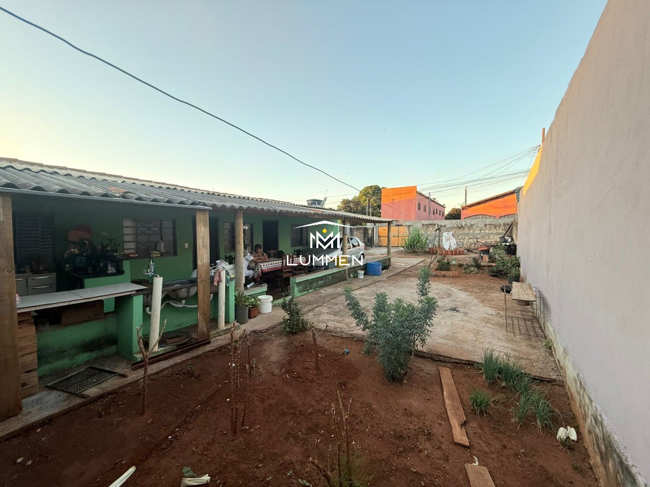 Terreno, 253 m² - Foto 2