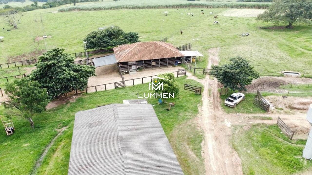 Fazenda - Foto 4