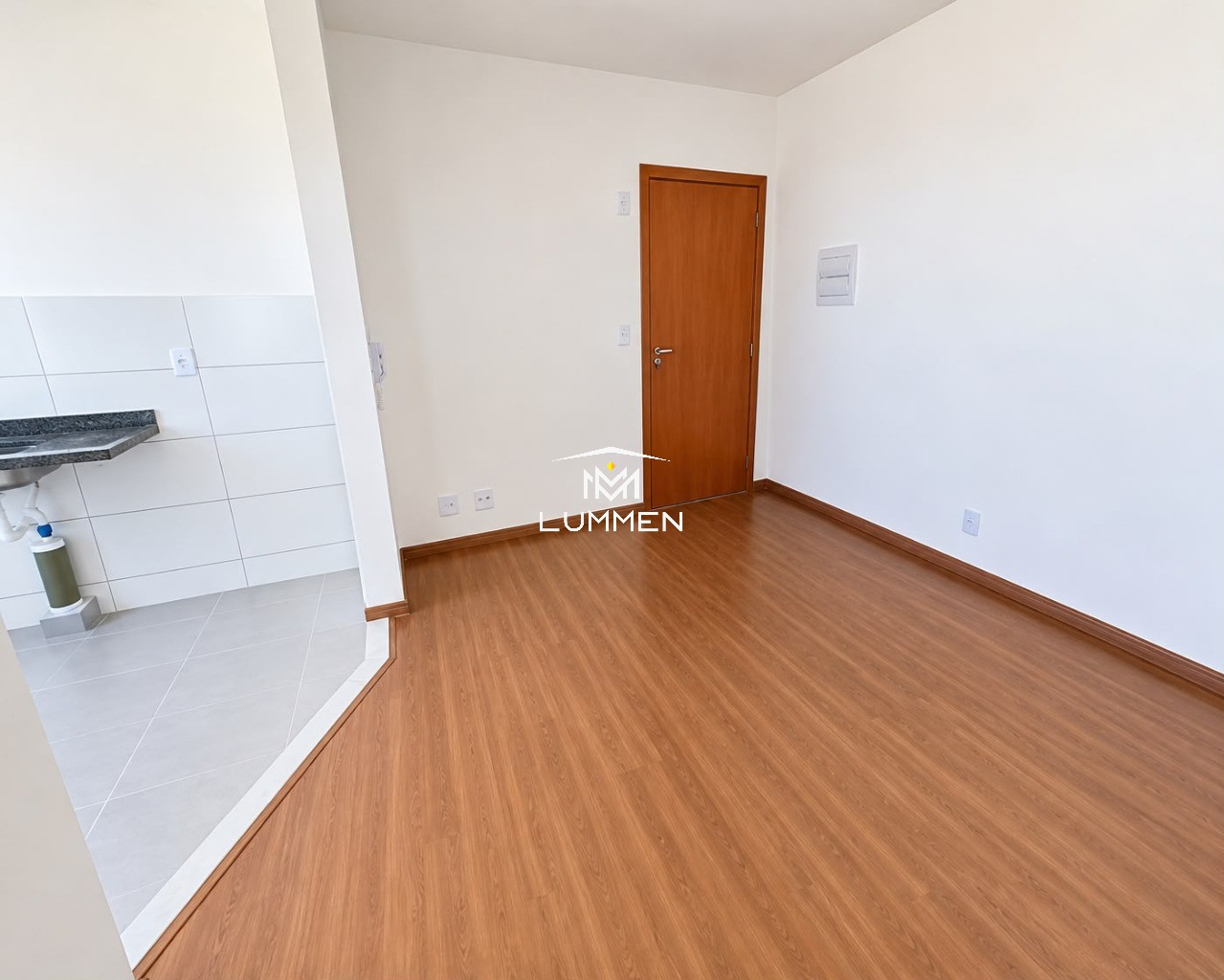 Apartamento, 2 quartos, 45 m² - Foto 2