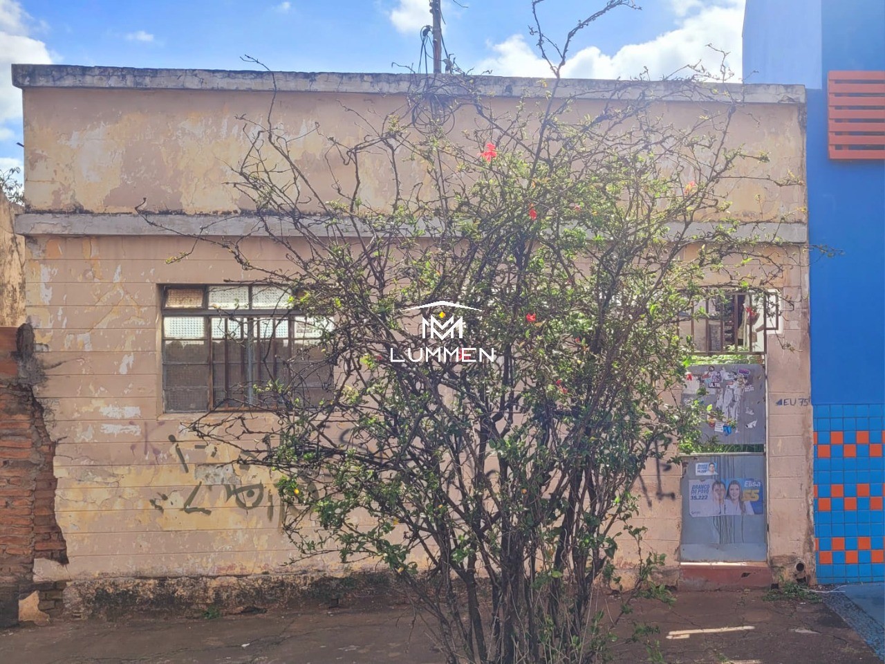 Loteamento e Condomínio, 140 m² - Foto 2