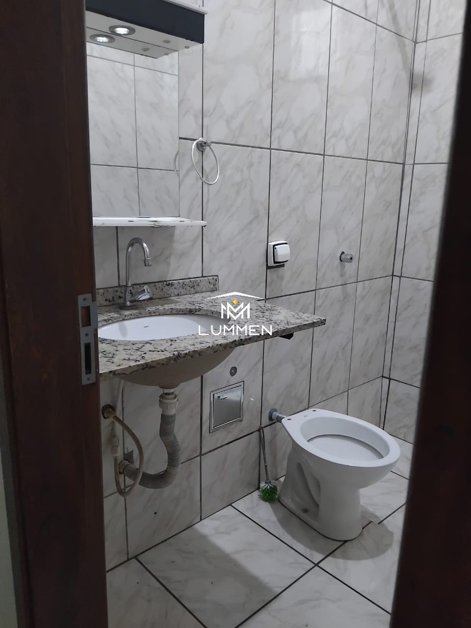 Casa, 3 quartos, 110 m² - Foto 9