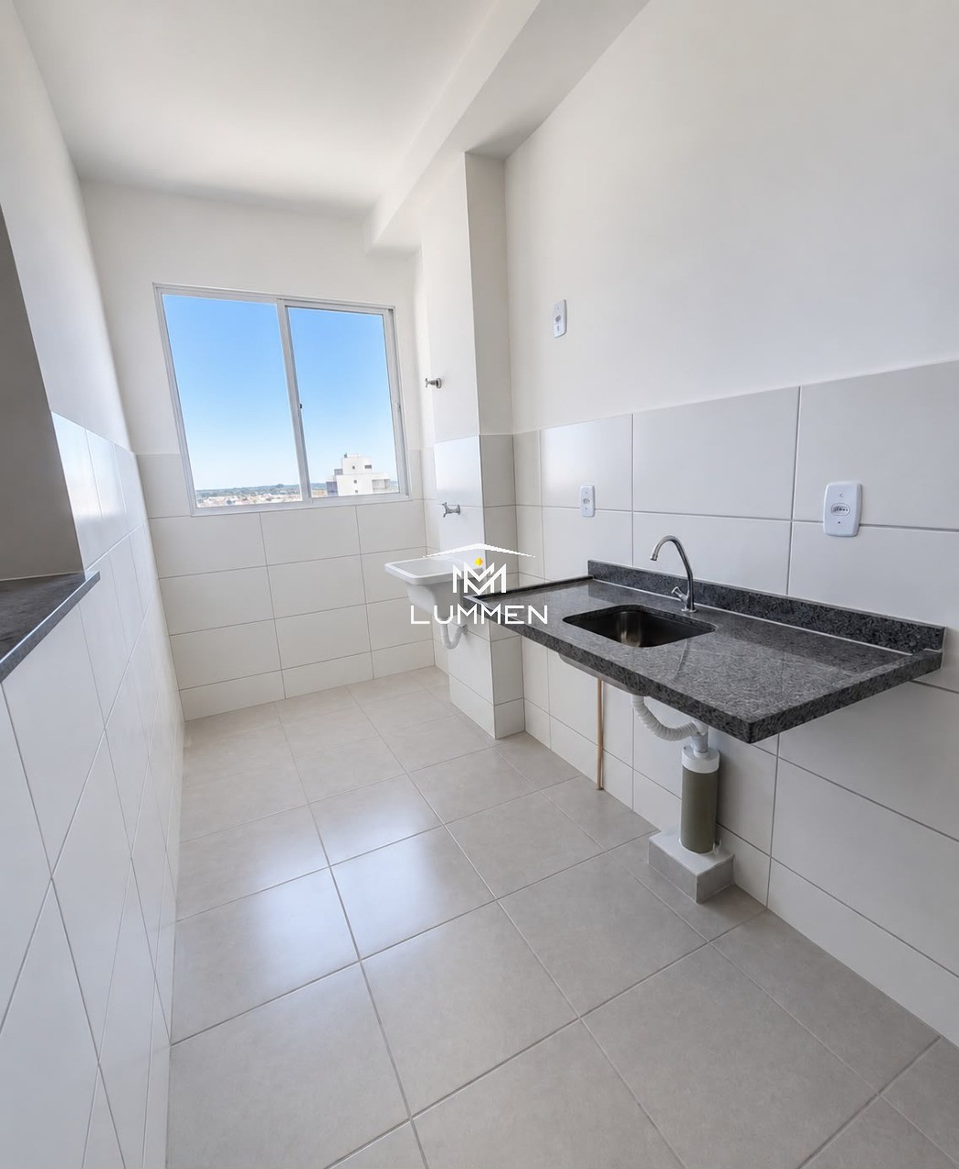 Apartamento, 2 quartos, 45 m² - Foto 4
