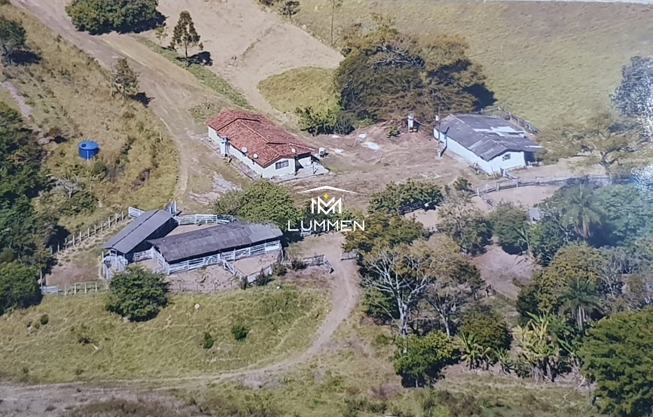 Fazenda, 5 quartos - Foto 6