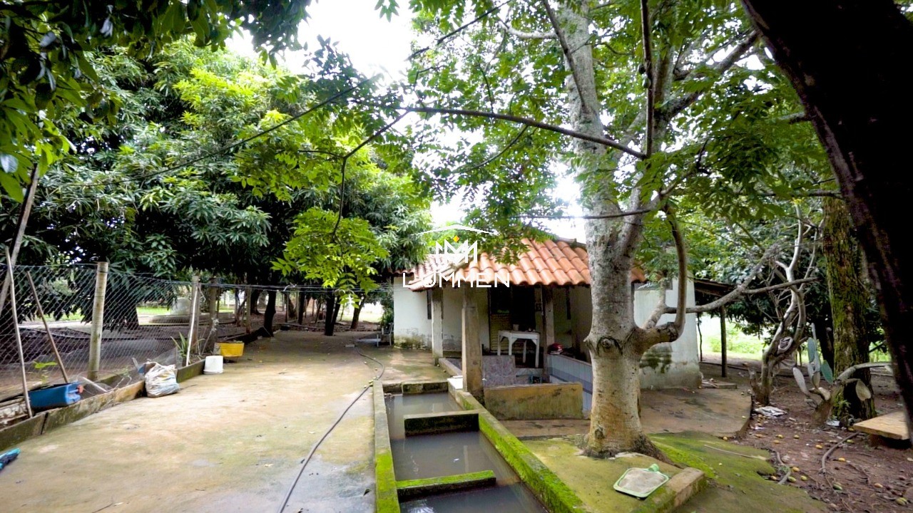 Sítio, 4 quartos - Foto 3