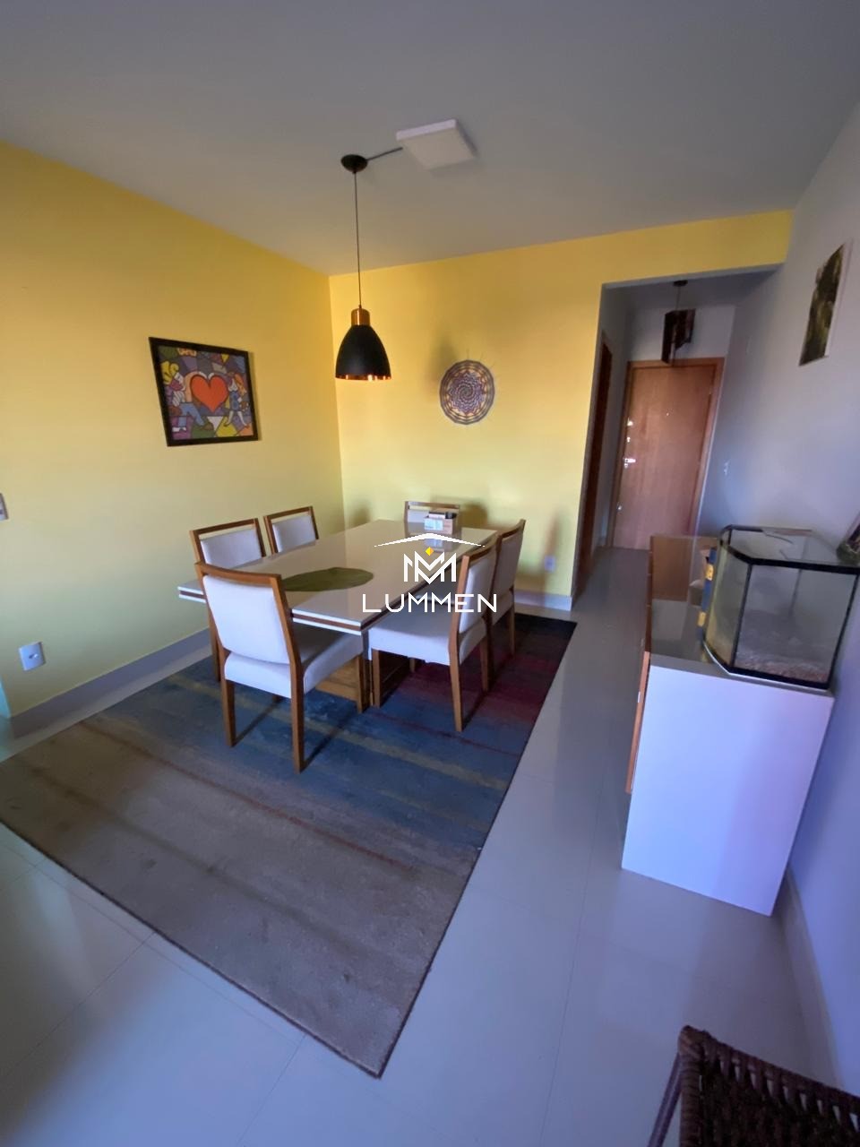 Apartamento, 3 quartos, 87 m² - Foto 3