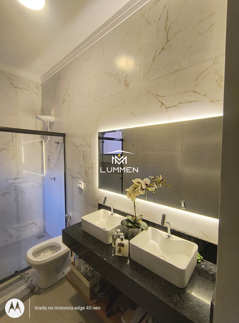 Casa, 3 quartos, 168 m² - Foto 4